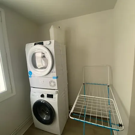 La Voisine Sur - 302 Appartement *