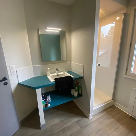 Appartement La Voisine Sur - 302