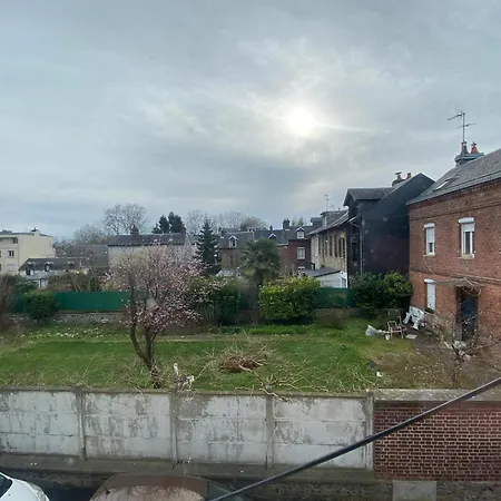La Voisine Sur - 302 Rouen